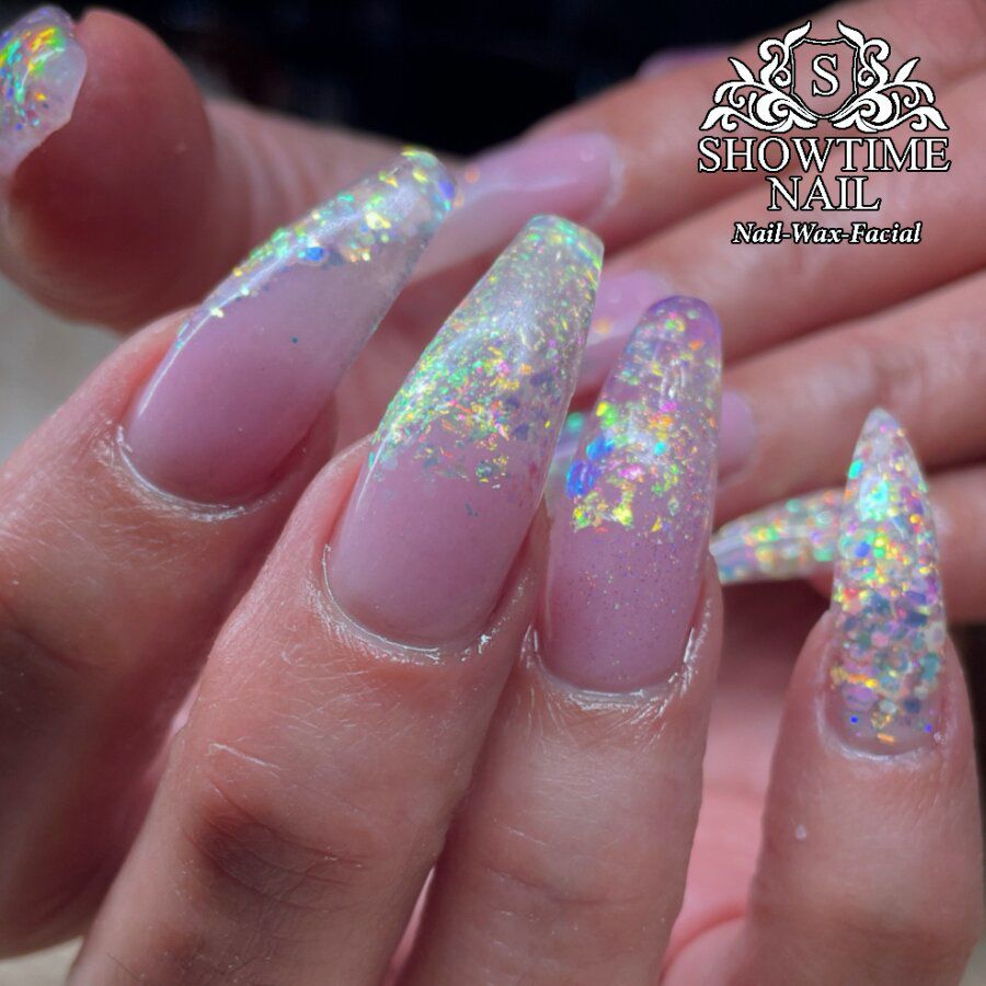 spring nails